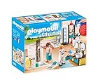 Playmobil - Salle de Bain avec Douche à l'Italienne - 9268