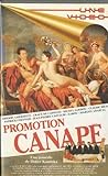 Promotion Canapé [VHS]