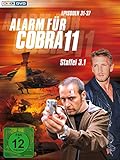 Alarm für Cobra 11 - die Autobahnpolizei: Staffel 3.1