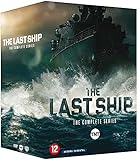 The Last Ship-L'intégrale de la série