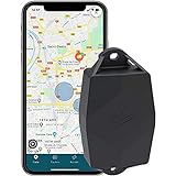 TRAKmy Traceur GPS Maxi : Autonomie 5 Ans + 1 an d’abonnement Offert + sans Carte SIM + sans Câblage. Voiture, Bateau, Remorque, Camping-Car - BTP : Engin/Matériel de Chantier