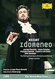 Mozart : Idomeneo - Coffret 2 DVD
