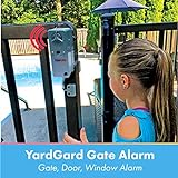 SmartPool Yg03 Yardgard Gate/Porte/fenêtre d'alarme