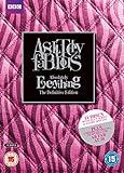 Fabulous-Absolutely Everything Definitive Edition Box Set [DVD] [Import]