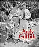 INTIMO The Andy Griffith Show Andy Opie and Barney Fife Super Soft Plush Fleece Throw Blanket 50' x 60' (127cm x152cm)