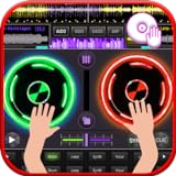 DJ Mixmeister Studio: Mixeur de musique pour DJ - SANS PUBLICITÉ