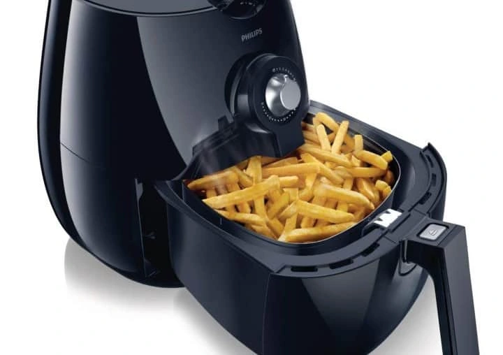 ▷ Avis et commentaires de friteuse sans huile multifonctions pradel premium avis to Buy Online - Top 30 【2024】